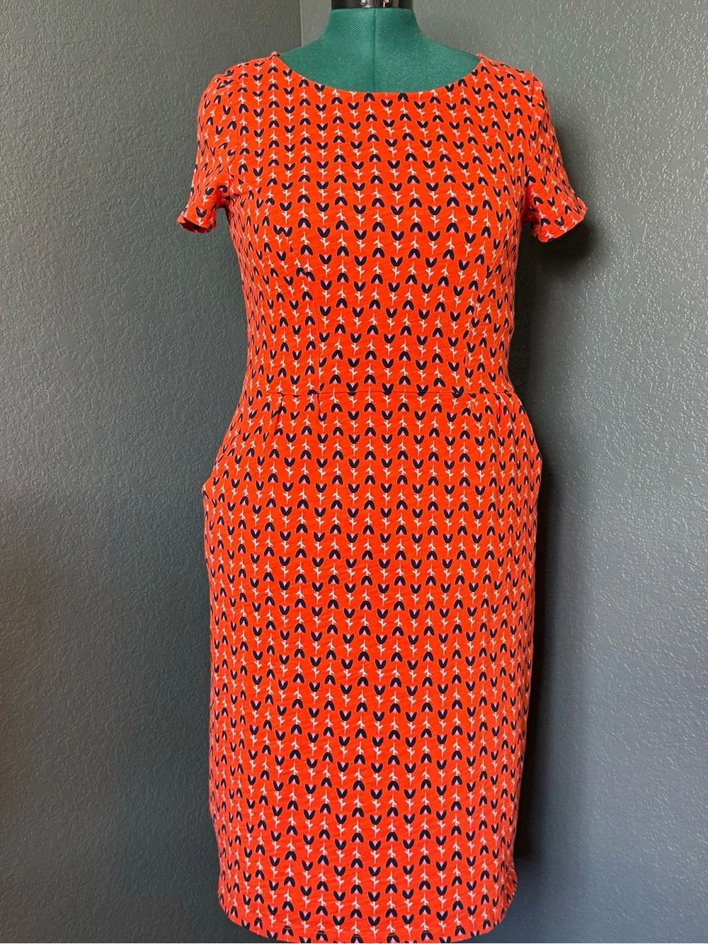 boden short sleeve dresses Women's Short Sleeve Dresses